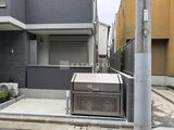 ウェルスクエア渋谷本町 外観