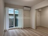 ウェルスクエア渋谷本町 1DK・1LDK