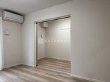 ウェルスクエア渋谷本町 1DK・1LDK