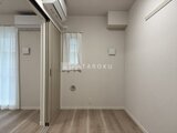 ウェルスクエア渋谷本町 1DK・1LDK