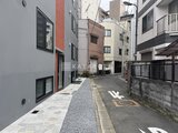 エテルネル曳舟 外観