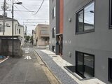 エテルネル曳舟 外観