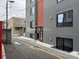 エテルネル曳舟 外観
