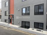 エテルネル曳舟 外観