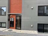 エテルネル曳舟 外観