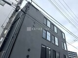 エテルネル曳舟 外観
