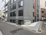 エテルネル曳舟 外観