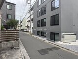 エテルネル曳舟 外観
