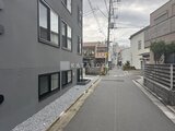 エテルネル曳舟 外観
