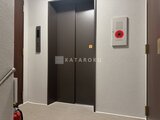 エテルネル曳舟 共用部