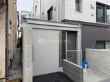 ウェルスクエア中野坂上2 外観