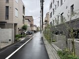 ウェルスクエア中野坂上2 外観