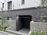 ウェルスクエア中野坂上2 外観