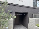ウェルスクエア中野坂上2 外観