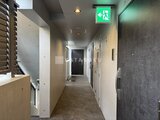ウェルスクエア中野坂上2 外観