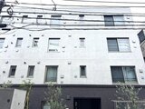 ウェルスクエア中野坂上2 外観