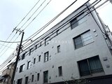 ウェルスクエア中野坂上2 外観