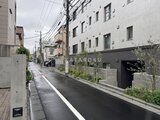 ウェルスクエア中野坂上2 外観