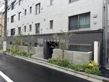 ウェルスクエア中野坂上2 外観