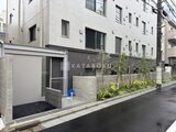 ウェルスクエア中野坂上2 外観