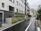 ウェルスクエア中野坂上2 外観