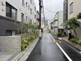 ウェルスクエア中野坂上2 外観