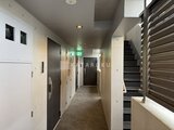ウェルスクエア中野坂上2 共用部