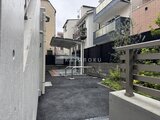 ウェルスクエア中野坂上2 共用部