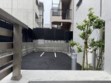 ウェルスクエア中野坂上2 共用部