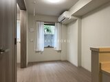 ウェルスクエア中野坂上2 1DK・1LDK