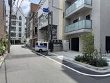 ライトハウス元浅草 外観