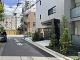 ライトハウス元浅草 外観