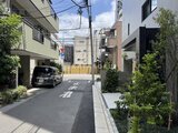 ライトハウス元浅草 外観