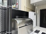 ライトハウス元浅草 外観