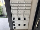 ライトハウス元浅草 共用部