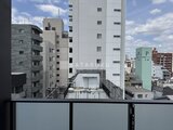 ライトハウス元浅草 1R・1K