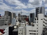 ライトハウス元浅草 1DK・1LDK