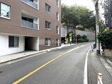 アスティーレスタジオ代々木 外観