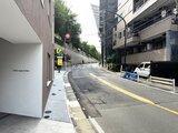アスティーレスタジオ代々木 外観
