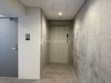 アスティーレスタジオ代々木 外観