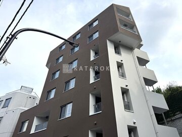 アスティーレスタジオ代々木 外観