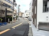 アスティーレスタジオ代々木 外観