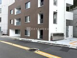 アスティーレスタジオ代々木 外観