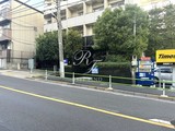 レジディア高輪桂坂 レジディア高輪桂坂6