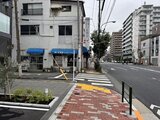 グランカーサ菊川 外観