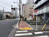 グランカーサ菊川 外観