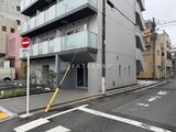 グランカーサ菊川 外観