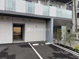 グランカーサ菊川 外観