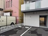 グランカーサ菊川 外観
