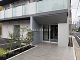 グランカーサ菊川 外観
